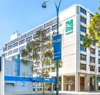 Quality Hotel Ambassador Perth - Grafton Accommodation