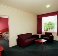 Great Southern Hotel - Perth - Grafton Accommodation