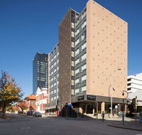 Pensione Hotel Perth - Grafton Accommodation