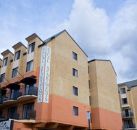 Regal Apartments - Grafton Accommodation