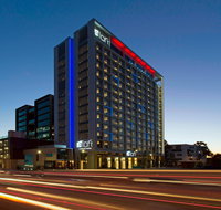 Aloft Perth - Grafton Accommodation