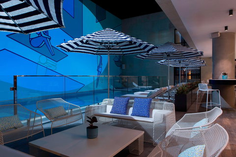 Aloft Perth - Grafton Accommodation 13