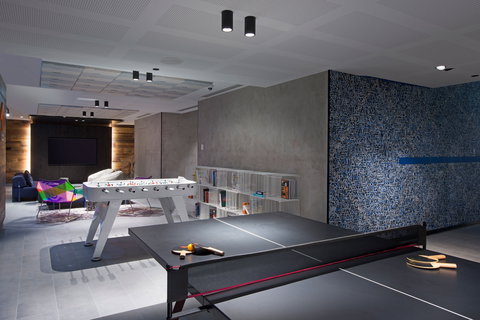 Aloft Perth - Grafton Accommodation 14