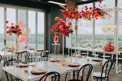 Aloft Perth - Grafton Accommodation 16