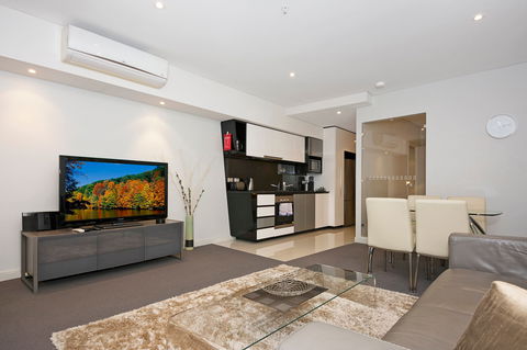 Astra Apartments Perth - Grafton Accommodation 1