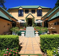 Villa Della Rosa BB - Grafton Accommodation