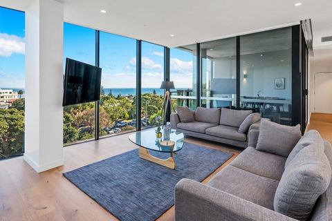 Anchorage Apartments Hampton - Grafton Accommodation 4