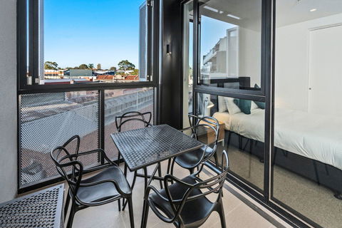 Anchorage Apartments Hampton - Grafton Accommodation 9