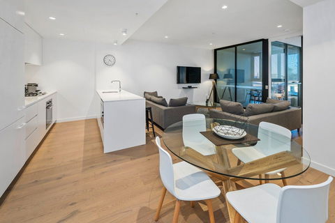 Anchorage Apartments Hampton - Grafton Accommodation 10