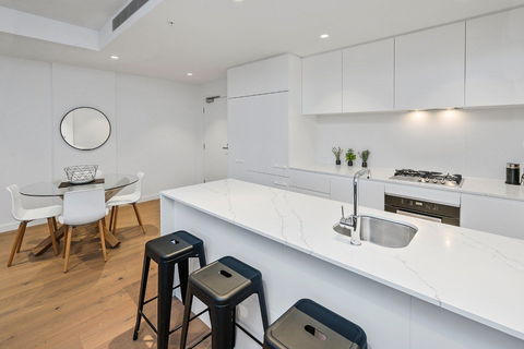 Anchorage Apartments Hampton - Grafton Accommodation 12