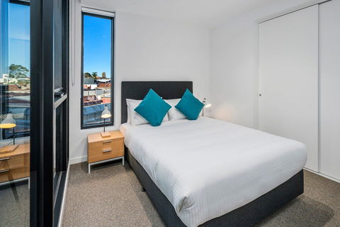 Anchorage Apartments Hampton - Grafton Accommodation 8