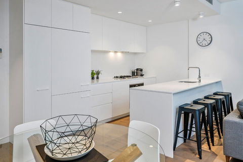 Anchorage Apartments Hampton - Grafton Accommodation 11