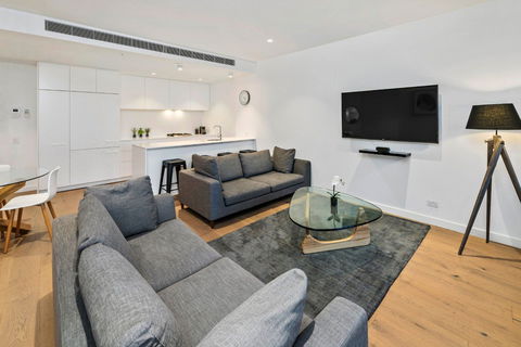 Anchorage Apartments Hampton - Grafton Accommodation 13