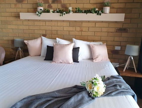 Abacus Motel Mount Isa - Grafton Accommodation 3