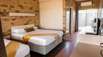 Abacus Motel Mount Isa - Grafton Accommodation 5