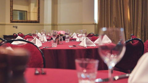 Isa Hotel - Grafton Accommodation 7