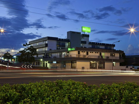 Ibis Styles Mt Isa Verona - Grafton Accommodation 0