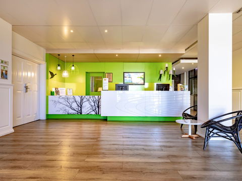 Ibis Styles Mt Isa Verona - Grafton Accommodation 1