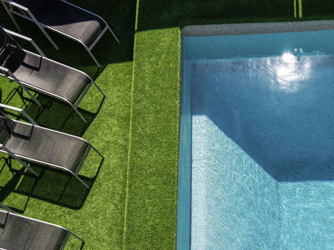 Ibis Styles Mt Isa Verona - Grafton Accommodation 14