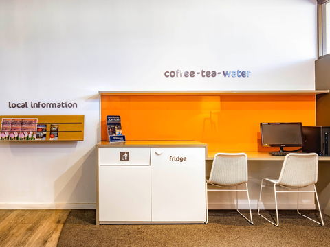 Ibis Styles Mt Isa Verona - Grafton Accommodation 15