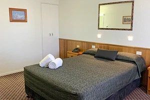 Outback Motel - Grafton Accommodation 4
