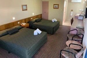 Outback Motel - Grafton Accommodation 10