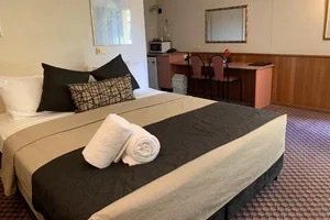 Outback Motel - Grafton Accommodation 11