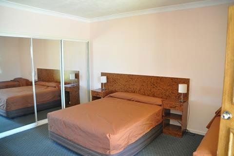 Townview Motel - Grafton Accommodation 1
