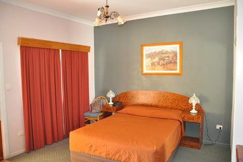Townview Motel - Grafton Accommodation 2