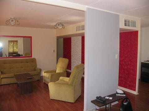 Townview Motel - Grafton Accommodation 3