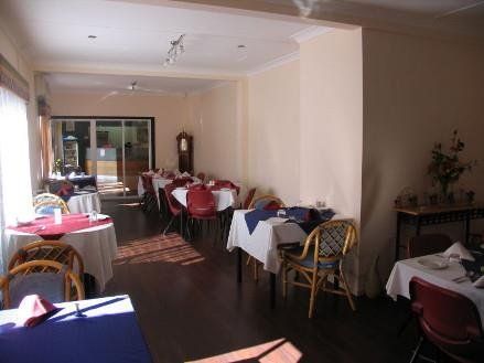 Townview Motel - Grafton Accommodation 7