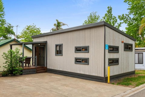 Discovery Parks Lake Hume - Grafton Accommodation 1