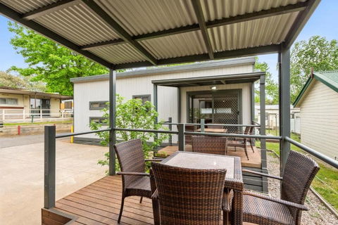 Discovery Parks Lake Hume - Grafton Accommodation 2