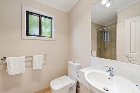 Discovery Parks Lake Hume - Grafton Accommodation 3
