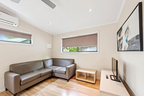 Discovery Parks Lake Hume - Grafton Accommodation 4