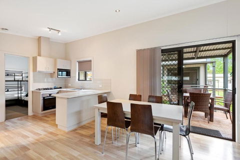 Discovery Parks Lake Hume - Grafton Accommodation 5