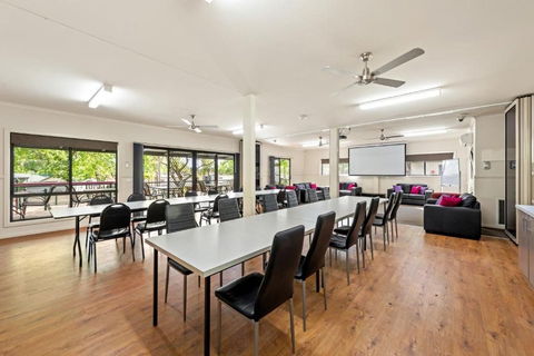 Discovery Parks Lake Hume - Grafton Accommodation 7