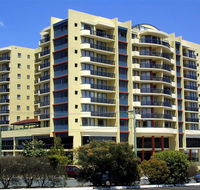 Springwood Tower Apartment Hotel - Grafton Accommodation