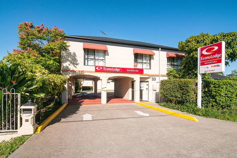 Econo Lodge Waterford - Grafton Accommodation 1