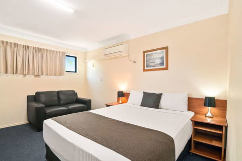 Econo Lodge Waterford - Grafton Accommodation 4