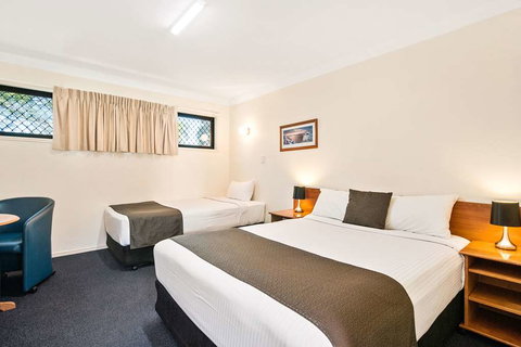 Econo Lodge Waterford - Grafton Accommodation 6