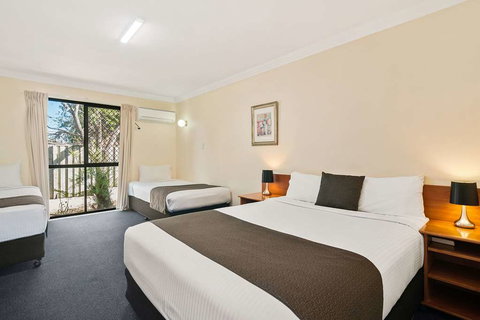 Econo Lodge Waterford - Grafton Accommodation 10