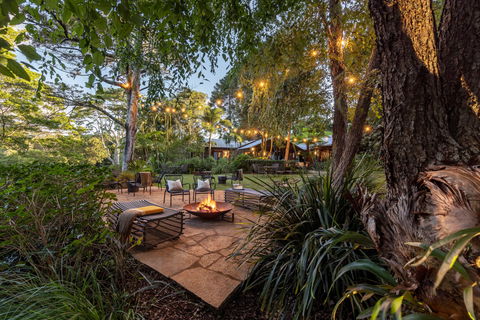 Spicers Tamarind  Retreat - Grafton Accommodation 0