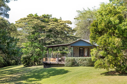 Spicers Tamarind  Retreat - Grafton Accommodation 3