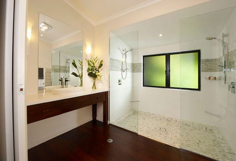 Spicers Tamarind  Retreat - Grafton Accommodation 4