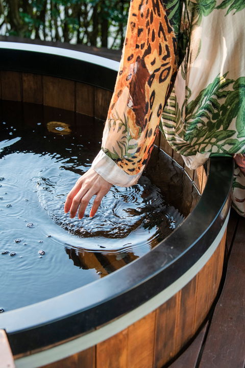 Spicers Tamarind  Retreat - Grafton Accommodation 5