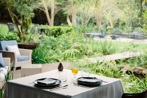 Spicers Tamarind  Retreat - Grafton Accommodation 9