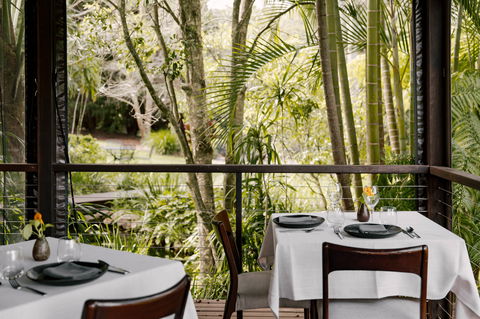 Spicers Tamarind  Retreat - Grafton Accommodation 10