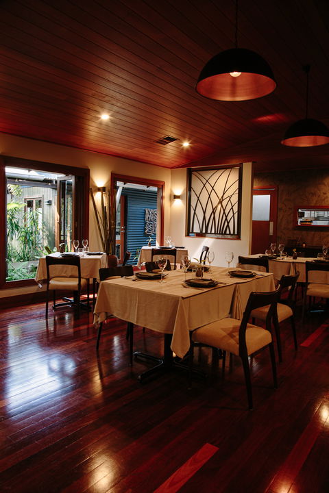 Spicers Tamarind  Retreat - Grafton Accommodation 11