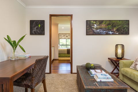 Spicers Tamarind  Retreat - Grafton Accommodation 12